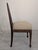 Vintage Gutwin Chair in Mahogany, 1960s For Sale - Image 12 of 17