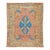 Galerie Shabab Collection Mid-20th Century Turkish Anatolian Throw Rug For Sale
