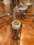 1960s Mid-Century Modern Chrome Sputnik Style Chandelier For Sale In New York - Image 6 of 11