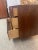 Wood 1970s Vintage Mid Century Modern Six Drawer Lowboy Dresser For Sale - Image 7 of 10