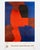 Munich Olympics Lithograph Poster by Serge Poliakoff, 1972 For Sale - Image 3 of 9