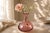 Amethyst Bullicante Glass Vase, Murano, 1990s For Sale - Image 11 of 13