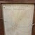 20th Century Oil on Canvas Still Life Composition European School Signed Framed Made 1964 by Kuzmenco For Sale - Image 11 of 11
