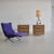 Nightstands by Sandro Petti, 1975, Set of 2 For Sale - Image 11 of 12