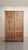 Mid-Century Modern French Reconstruction Oak Wardrobe in the style of René Gabriel, 1950s For Sale - Image 3 of 4