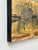 Vintage Painting Endurance Brutalist Abstract Impasto Earth Tone Signed MCM For Sale In Tampa - Image 6 of 9