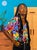 In this painting, I poured vibrant emotions and powerful symbolism into every brushstroke. The colorful shirt bursts with...