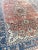 Vintage Isfahan Najafabad Rug For Sale - Image 10 of 16