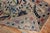 Early 20th Century Early 20th Century Eclectic Chinese Art Deco Scatter Rug For Sale - Image 5 of 6