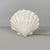 Mid-Century Modern Mid-Century Modern Italian Ceramic Shells Table Lamp by Este Ceramiche, 1960s For Sale - Image 3 of 14
