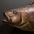 Industrial Large Vintage Taxidermy Fish c.1950-1970 For Sale - Image 3 of 7