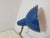 Oscar Torlasco Two-Cone Wall Lamp by Oscar Torlasco for Lumen, Italy, 1950s For Sale - Image 4 of 13