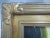 American Howard Carr Gilt Framed Summer in Los Olivos California House Oil Painting For Sale - Image 3 of 8