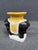 Mid 20th Century Elephant Garden Seat/Stool For Sale - Image 5 of 8