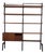 Freestanding Modular Wall Unit System by Poul Cadovius for Royal System, 1960s For Sale