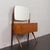 Wood Mid-Century Danish Teak Dressing Table from Ølholm Møbelfabrik, 1960s For Sale - Image 7 of 18