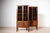 Vintage Display Cabinets from Bruksbo, Norway, 1960s, Set of 2 For Sale - Image 3 of 18