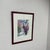 Design Plus Gallery presents the Jan’s Flowers Watercolor by Ruth Beeve in 1996. This framed watercolor depicts a floral...