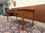 English Writing Desk in Wood For Sale - Image 6 of 18