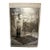 Antique Cabinet Card Photo: Young Boy with Tricycle, 19th Century For Sale