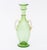 Two Murano Gold-Flecked Glass Vessels For Sale - Image 13 of 14