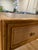 McGuire Cane Leathers Top Writing Desk For Sale In Los Angeles - Image 6 of 11