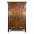 Vintage Norman-Style Wardrobe in Pine For Sale - Image 11 of 11