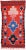 Red Vintage Red Boujad Moroccan Rug - 04'06 X 09'04 For Sale - Image 8 of 9