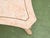 Mid 20th Century Maitland-Smith Pink Tessellated Stone Finish Desk, Attributed For Sale - Image 12 of 12