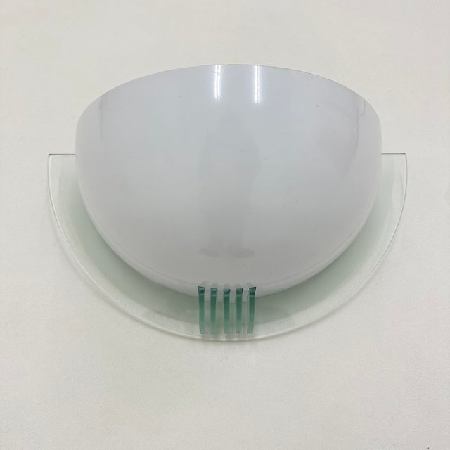 Postmodern Wall Lamp, 1980s For Sale - Image 4 of 18