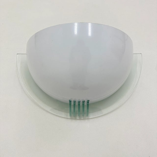 Vintage Wall Lamp, 1980s For Sale - Image 4 of 18