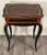 Wood 1860-1870 French Napoleon III Side Table For Sale - Image 7 of 8