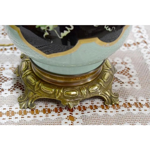 Antique Table Lamps, Set of 2 For Sale - Image 14 of 18