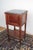 Louis XVI Style Bedside Table For Sale - Image 3 of 7