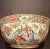 Late 19th Century Antique Qing Chinese Famille Rose Canton Porcelain Bowl For Sale - Image 12 of 12