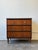 Mid-Century Modern 1960s "Townset" Chest of Drawers by Morris of Ca, Attributed For Sale - Image 3 of 11