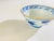Vietnamese Bowl with Dragon and Cloud Pattern, 1900 For Sale - Image 3 of 17