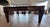 Auburn Theodore Alexander Castle Bromwich Reclaimed Wood Coffee Table For Sale - Image 8 of 16