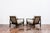 Set of B 7522 Armchairs by Zenon Bączyk, 1960s For Sale - Image 17 of 18