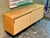 Sideboard Model 116 in Birch and Raffia by Florence Knoll for Knoll International, 1957 For Sale - Image 4 of 17