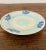 Antique Qing Dynasty Blue and White Bowl For Sale - Image 9 of 11