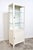 Medical Cabinet in Iron and Glass, 1978 For Sale - Image 4 of 9