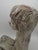 Large Mid-Century Belgian Ceramic Figurine from Emiel Laksakris, 1960s For Sale - Image 10 of 15