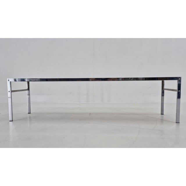 Mid-Century Coffee, Denmark, 1970s For Sale - Image 6 of 17