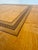 Large Modular Coffee Table with Four Matching Elements with Wood Inlay, 1980s, Set of 4 For Sale - Image 9 of 15