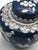 1920s Antique Chinese Cloisonné Ginger Jar For Sale - Image 5 of 5