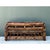 Vintage Brighton Rattan Coffee Table For Sale - Image 4 of 12