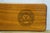 1960s Miami University Bθπ Beta Theta Pi Greek Fraternity Hazing Paddles 22" For Sale - Image 15 of 15