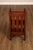 Stickley Brothers Antique Mission Oak Magazine Stand Bookcase For Sale - Image 14 of 18
