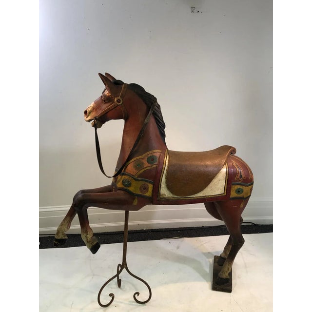 Origin United States Period 1900-1919 Dimensions W. 48 in; H. 50 in; D. 11 in; W. 121.92 cm; H. 127 cm; D. 27.94 cm;...